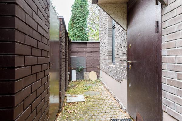 Резиденция 1123 кв.         м.          на участке 60 соток КП "Новое Аристово" — фото 31